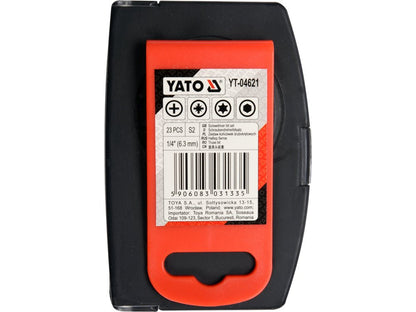 Boîte – YATO YT-04621 - SME IMPORT