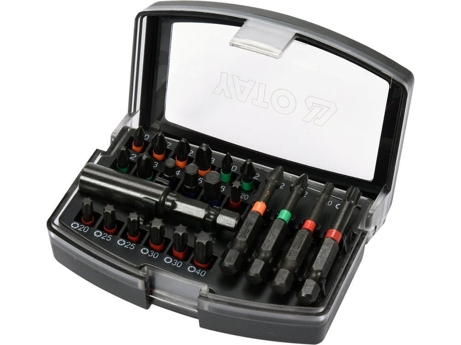 Boîte – YATO YT-04621 - SME IMPORT