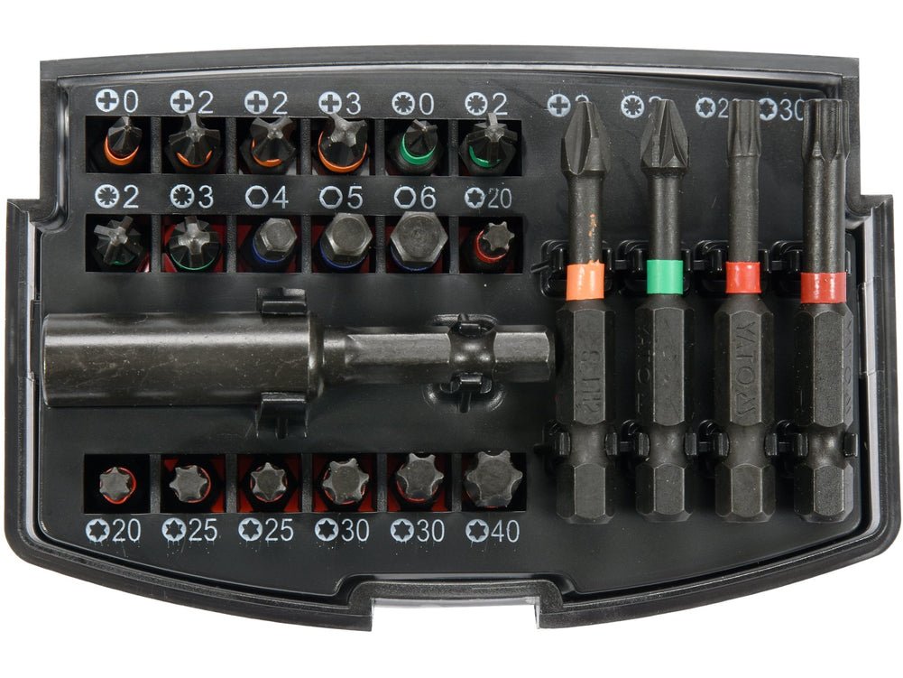 Boîte – YATO YT-04621 - SME IMPORT