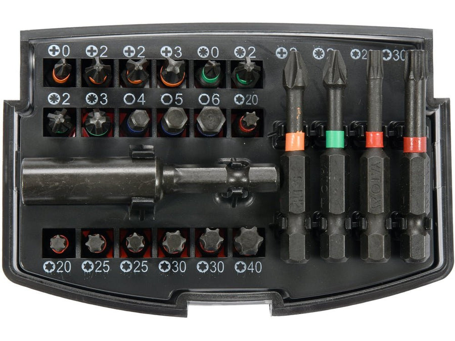 Boîte – YATO YT-04621 - SME IMPORT
