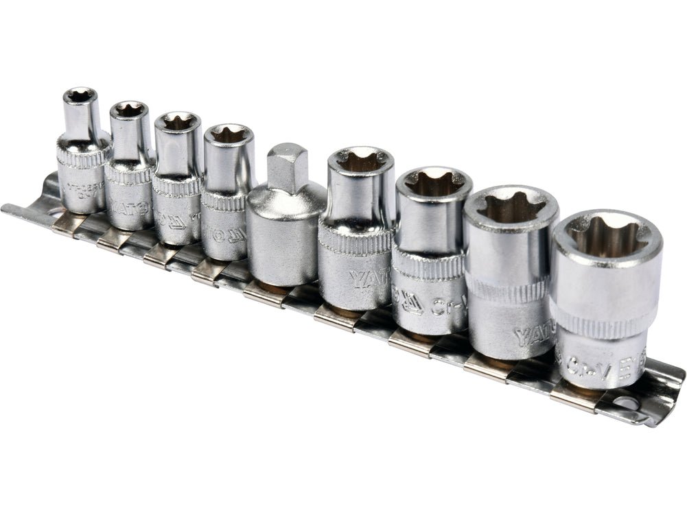 Boîte – YATO YT-0520 - SME IMPORT