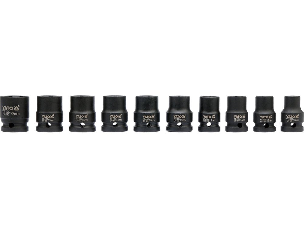 Boîte – YATO YT-1025 - SME IMPORT