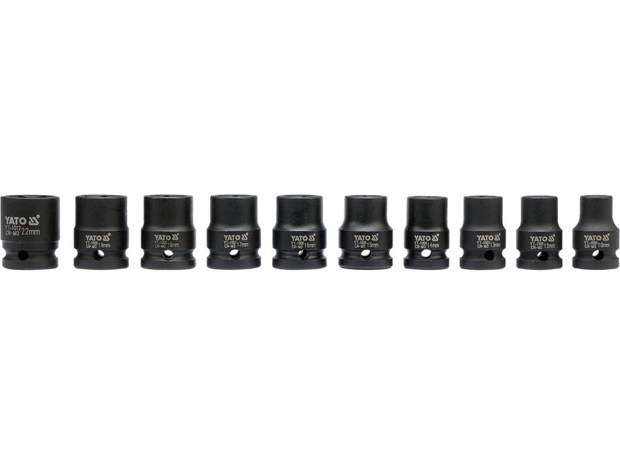 Boîte – YATO YT-1025 - SME IMPORT