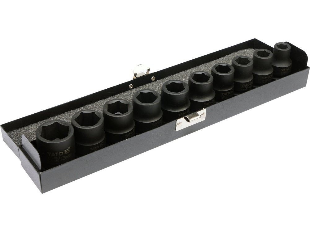 Boîte – YATO YT-1025 - SME IMPORT