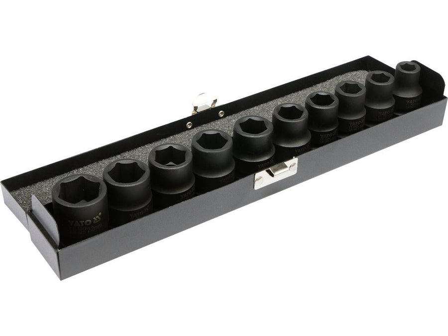 Boîte – YATO YT-1025 - SME IMPORT