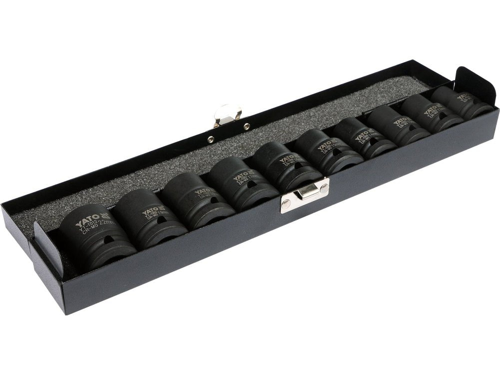 Boîte – YATO YT-1025 - SME IMPORT
