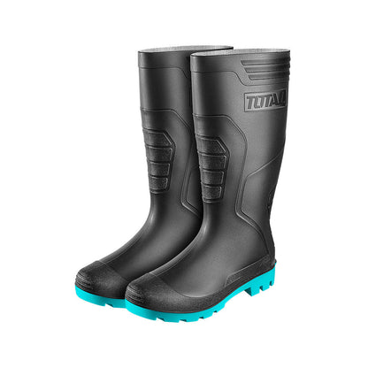 Bottes de pluie – pointure – TOTAL TSP308LYB.46 - SME IMPORT