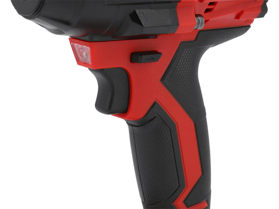 BOULONNEUSE A CHOCS 1/2" 850Nm W/O Battery 18V Brushless — YATO YT-827793 - SME IMPORT