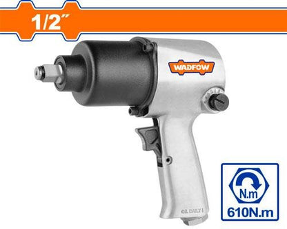 Boulonneuse pneum 1/2 610nm WADFOW WAT1512 - SME IMPORT