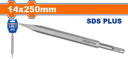 Broche sds plus 14x250 WADFOW WGZ1201 - SME IMPORT