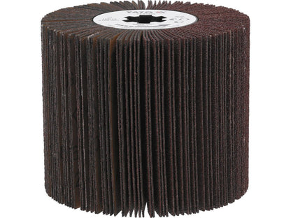 BROSSE A TOMBOUR A LAMELLE P120 POUR YT-81956 — YATO YT-81958 - SME IMPORT