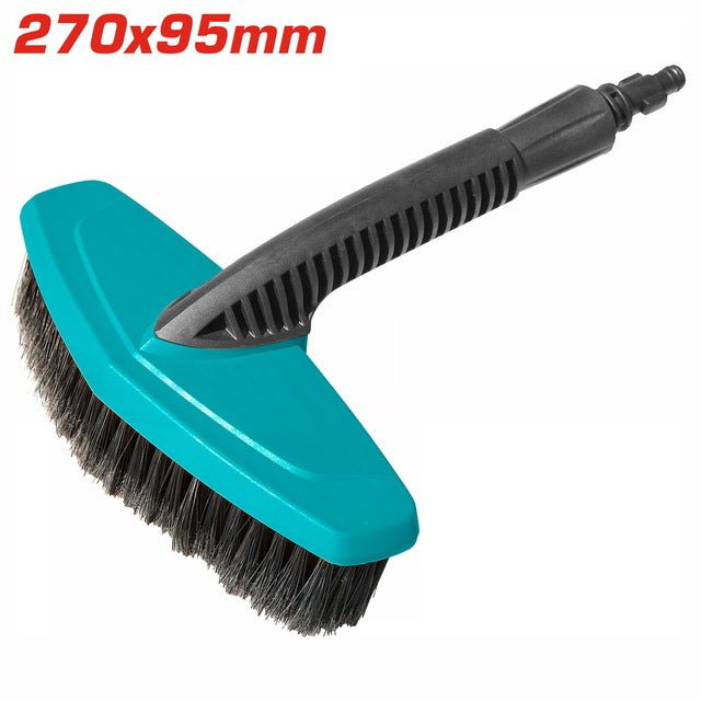 Brosse Horizontale Totale 420mm TGTHB2791 Nettoyage Rapide - SME IMPORT