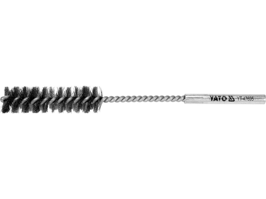 BROSSE METALLIQUE TUBULAIRE 20MM — YATO YT-47695 - SME IMPORT