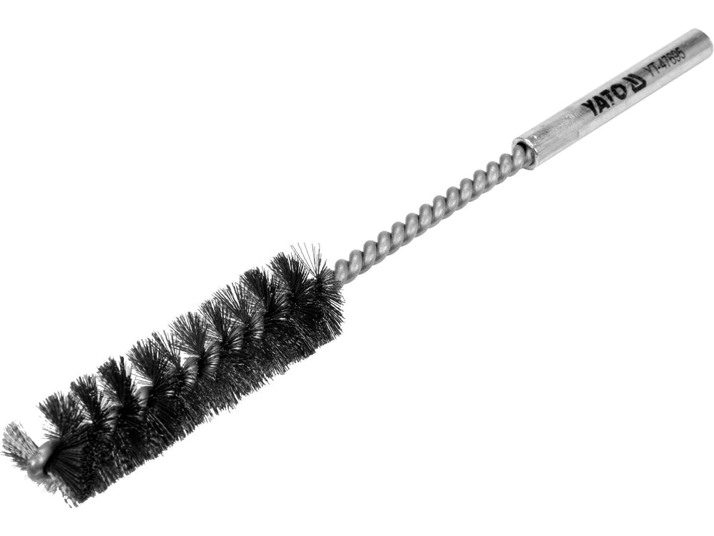 BROSSE METALLIQUE TUBULAIRE 20MM — YATO YT-47695 - SME IMPORT