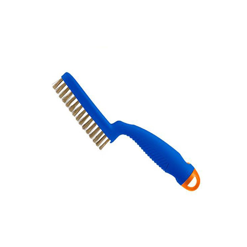 Brosse mtq a main 260mm WADFOW WBH1103 - SME IMPORT