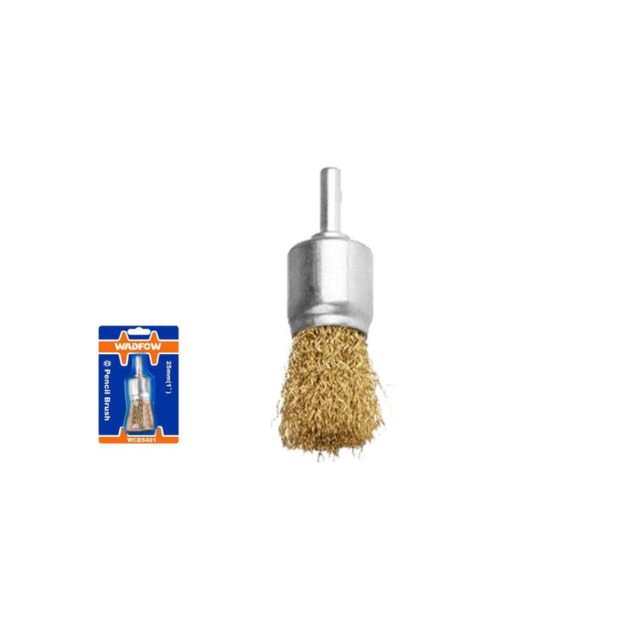 Brosse mtq pinceau 25 WADFOW WCE5401 - SME IMPORT