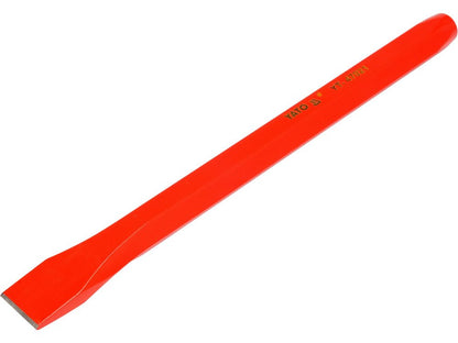BURIN CISEAU DE MECANICIEN 250X22MM — YATO YT-47021 - SME IMPORT