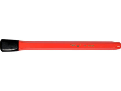 BURIN CISEAU DE MECANICIEN 250X22MM — YATO YT-47021 - SME IMPORT