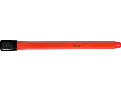 BURIN CISEAU DE MECANICIEN 300X25MM — YATO YT-47022 - SME IMPORT