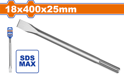 Burin sds max 18x400x25 WADFOW WBC02540 - SME IMPORT