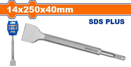 Burin sds plus 14x250x40 WADFOW WGZ1203 - SME IMPORT