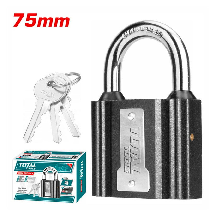 Cadenas en fer – TOTAL TLK31751 - SME IMPORT