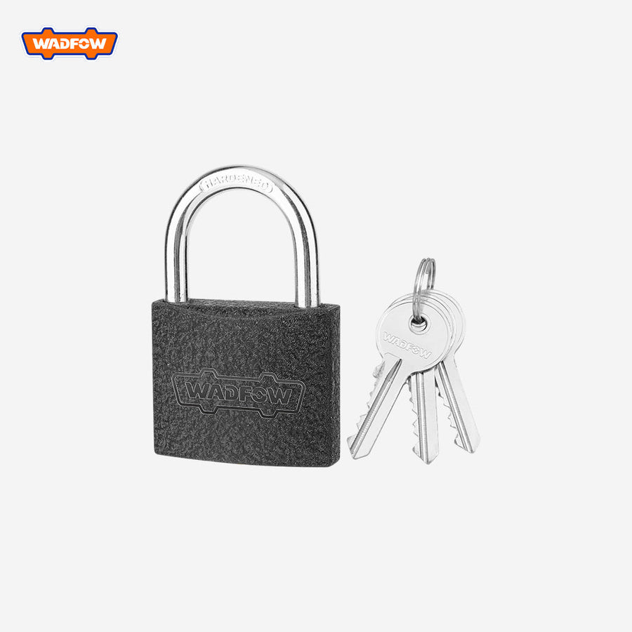 Cadenas gris 32 WADFOW WPD5530 - SME IMPORT
