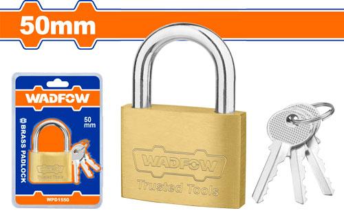 Cadenas laiton 50 WPD1450 WADFOW - SME IMPORT