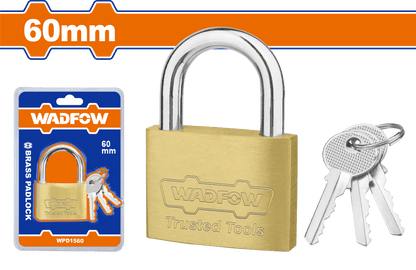 Cadenas laiton 60 WADFOW WPD1460 - SME IMPORT