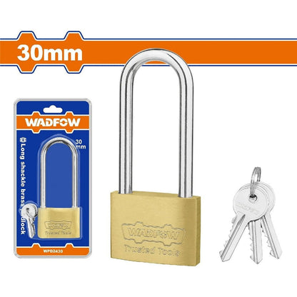 Cadenas long laiton 30 WADFOW WPD2430 - SME IMPORT