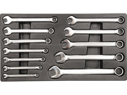 CAISSE A OUTILS METAL 80PCS — YATO YT-38951 - SME IMPORT