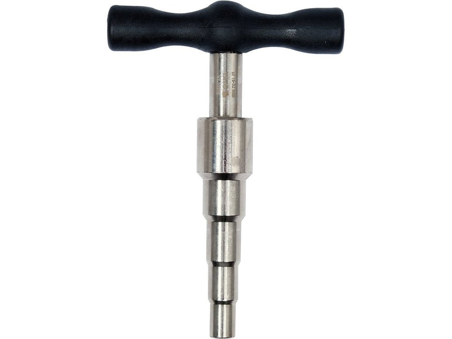 CALIBRATEUR TYEAU PEX 16-18-20-25-32MM — YATO YT-22378 - SME IMPORT