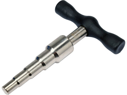 CALIBRATEUR TYEAU PEX 16-18-20-25-32MM — YATO YT-22378 - SME IMPORT