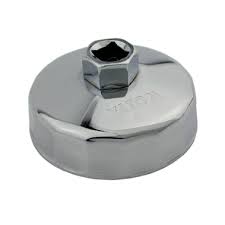 CAP OIL FILTER 1/2" 14 A 84MM — YATO YT-08273 - SME IMPORT