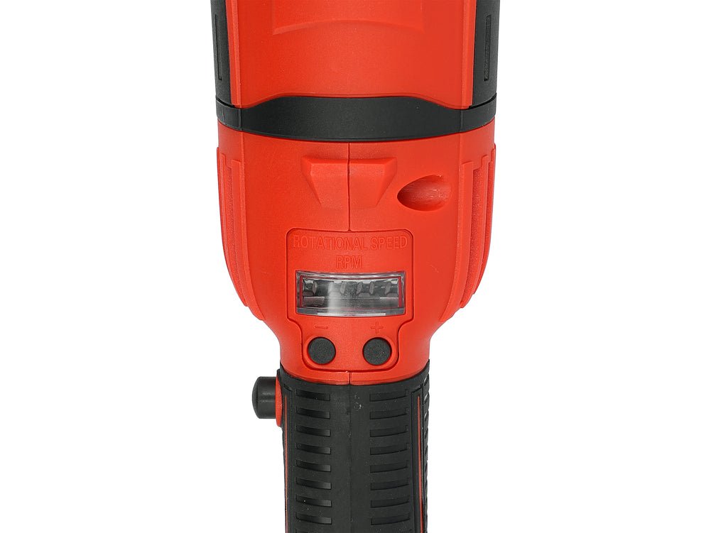 CAR POLISHER 1400W 180MM VARIA.SPEED — YATO YT-82198 - SME IMPORT