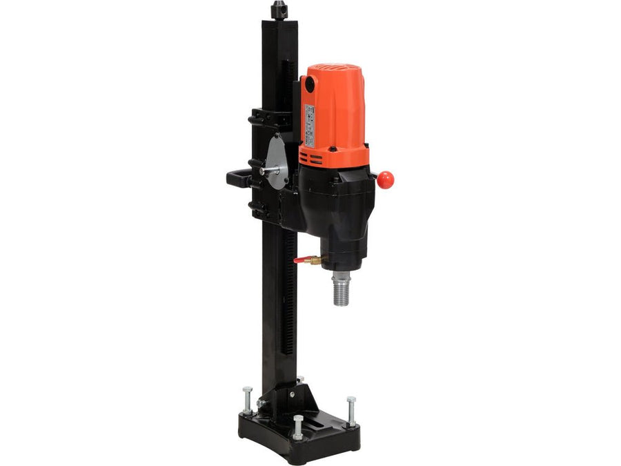 CARROTEUSE DIAMOND 2800W 1"1/4 300MM — YATO YT-81983 - SME IMPORT