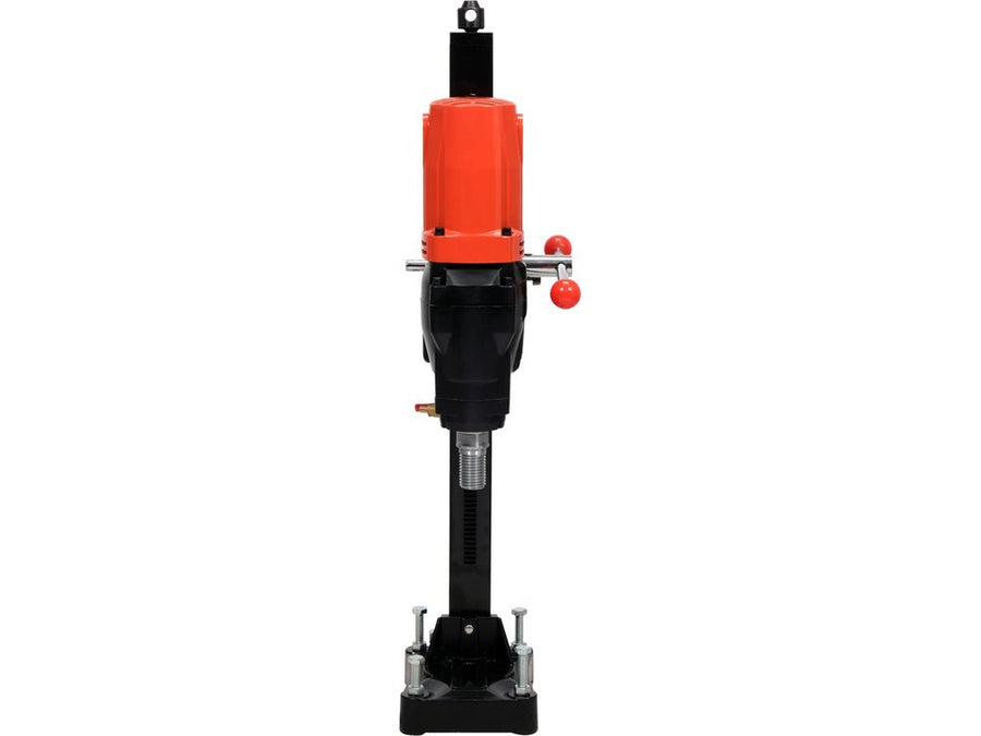 CARROTEUSE DIAMOND 2800W 1"1/4 300MM — YATO YT-81983 - SME IMPORT