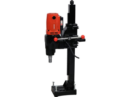 CARROTEUSE DIAMOND 2800W 1"1/4 300MM — YATO YT-81983 - SME IMPORT