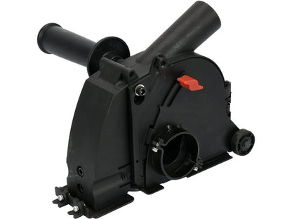 CARTER ASPIRATION POUSSIERE MEULEUSE 125MM — YATO YT-82988 - SME IMPORT