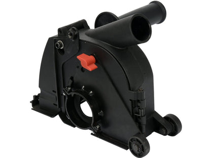 CARTER ASPIRATION POUSSIERE MEULEUSE 125MM — YATO YT-82988 - SME IMPORT