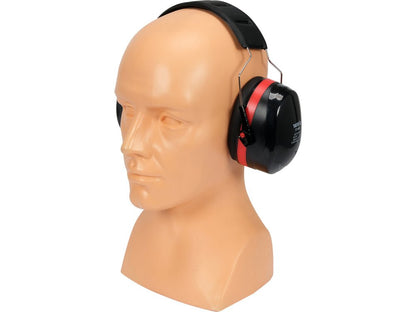 CASQUE ANTI BRUIT SNR 35DB — YATO YT-74630 - SME IMPORT