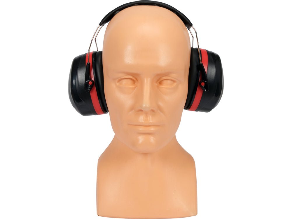 CASQUE ANTI BRUIT SNR 35DB — YATO YT-74630 - SME IMPORT