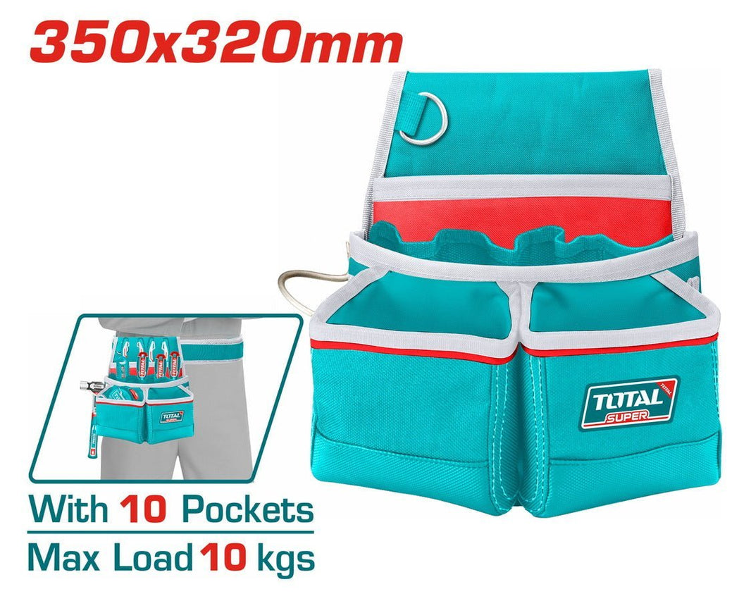 Ceinture d’outillage THT16P10125 - SME IMPORT