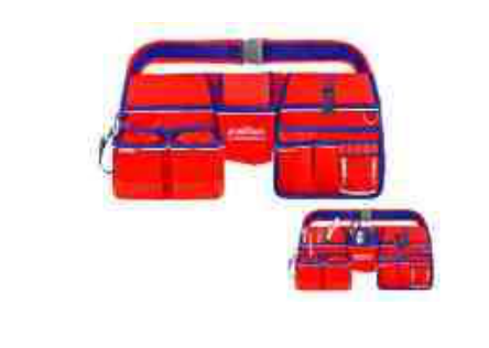 Ceinture porte outils – EMTOP ETBG48024 - SME IMPORT