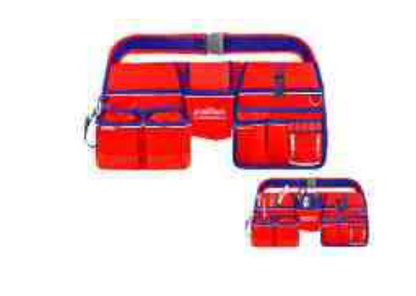 Ceinture porte outils – EMTOP ETBG48024 - SME IMPORT