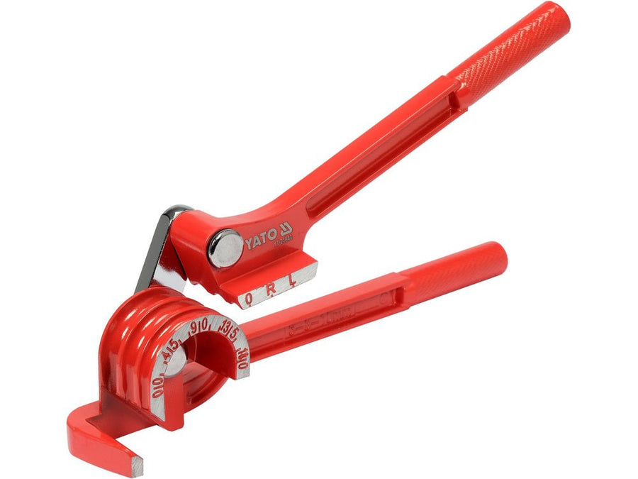 CENTREUSE MANUELLE TUBE CUIVRE 6-10MM — YATO YT-21840 - SME IMPORT