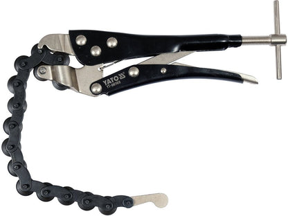 Chaîne coupe tuyau d'echappement – YATO YT-06169 - SME IMPORT