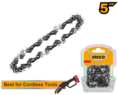 chaîne de scie INGCO AGSC50501 5" - SME IMPORT
