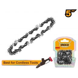 Chaîne de scie INGCO AGSC50518 – 5 pouces - SME IMPORT