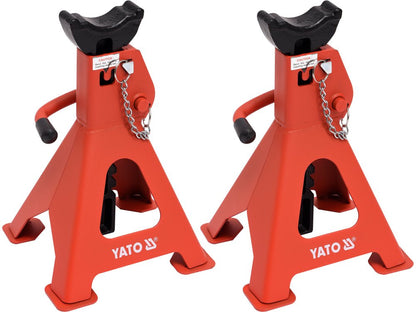 Chandelles a cremaillere – YATO YT-17311 - SME IMPORT